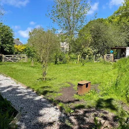 Bed & Breakfast Penhallow House St Newlyn East