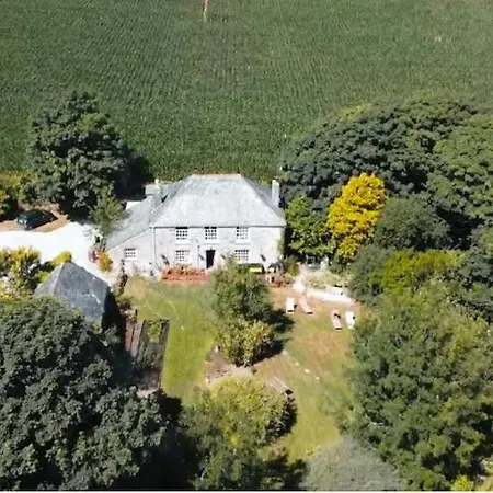 Penhallow House