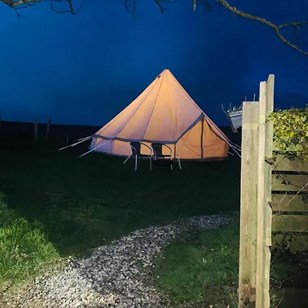 Penhallow House Bed & Breakfast *